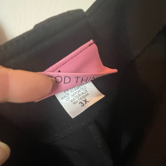 SOLD-Vixen Cozy Wiggle Jumper 3x no sash - Picture 7 of 7